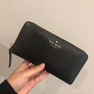 Kate Spade Wallet!